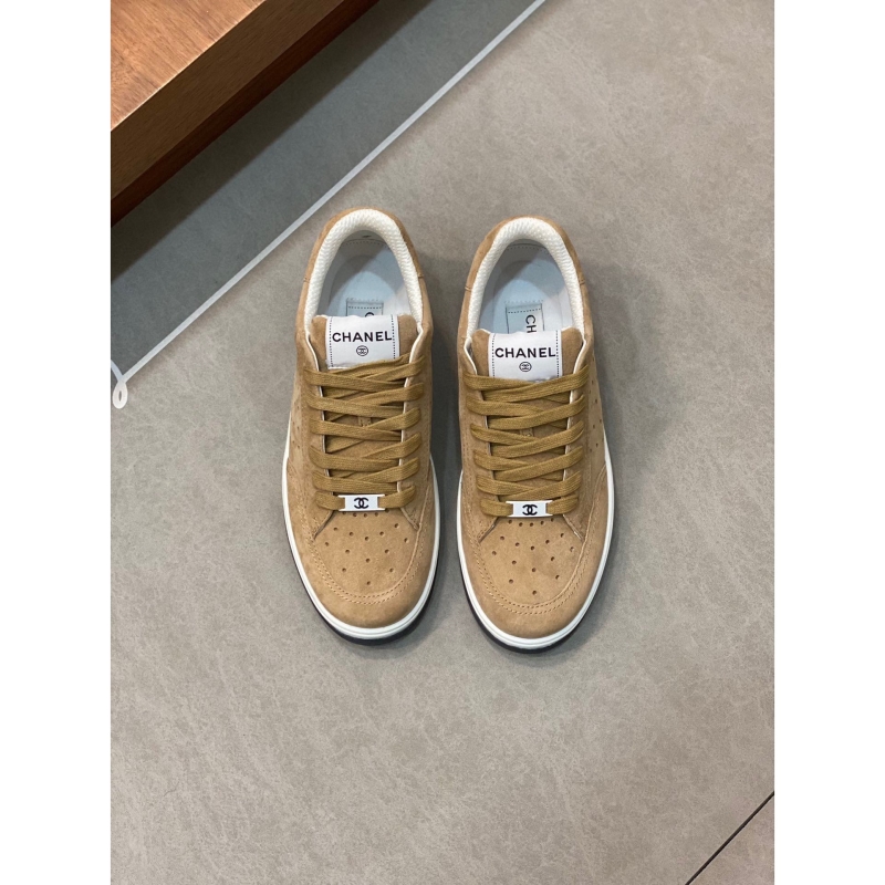 Ch*el casual shoes